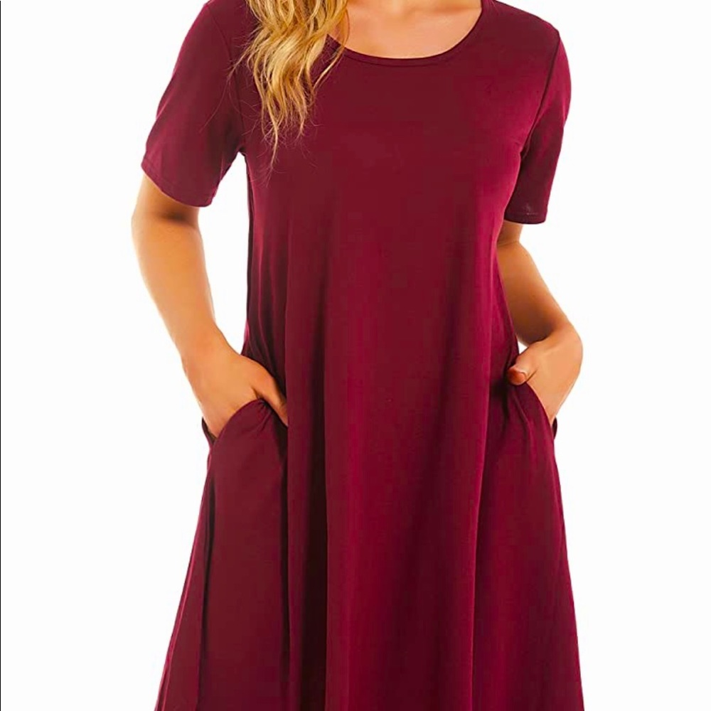 Summer Dress